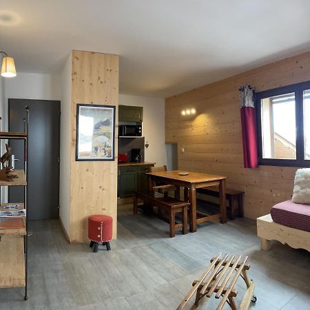 Chalet L'Establou Vars  Zewnętrze zdjęcie