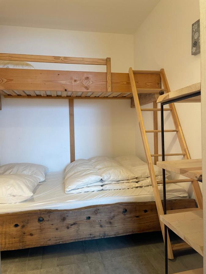 Chalet L'Establou Vars  Zewnętrze zdjęcie
