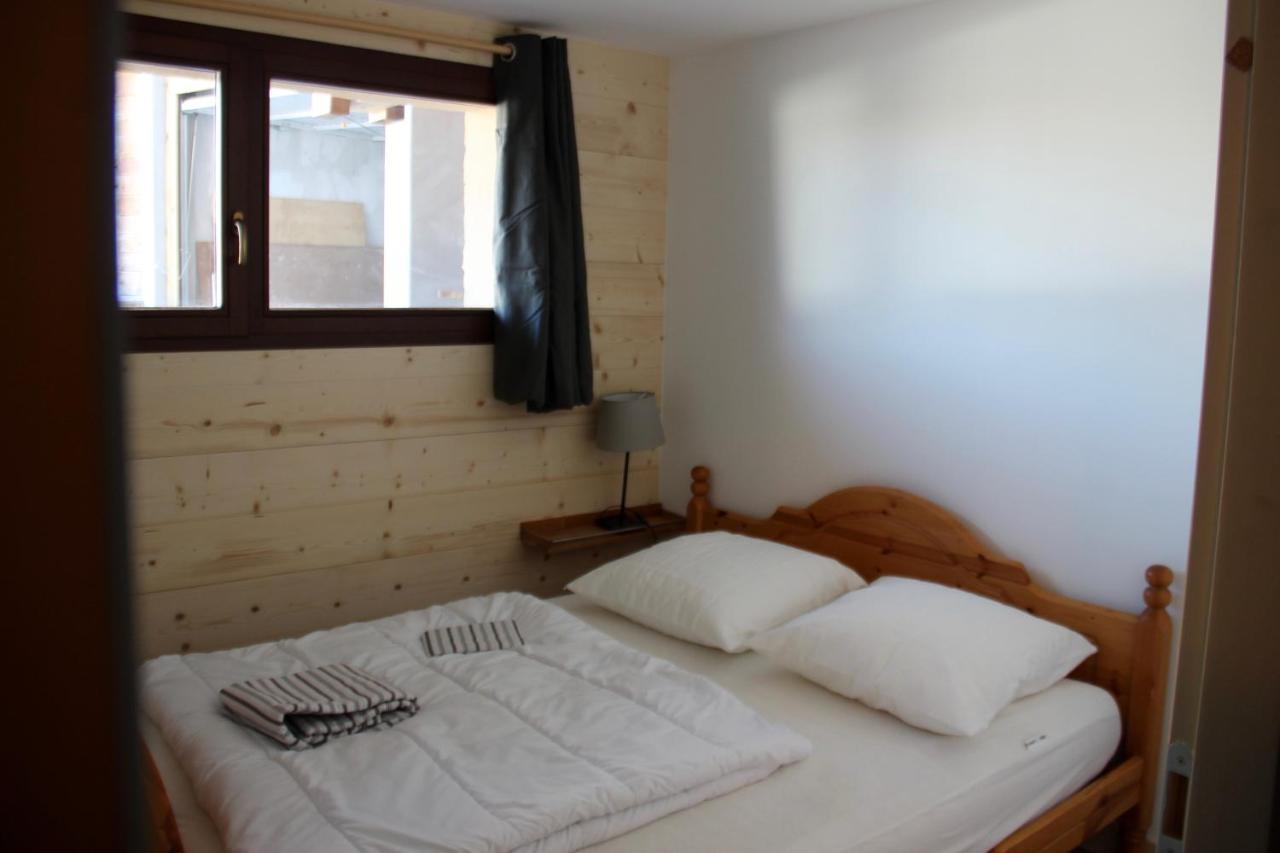 Chalet L'Establou Vars  Zewnętrze zdjęcie