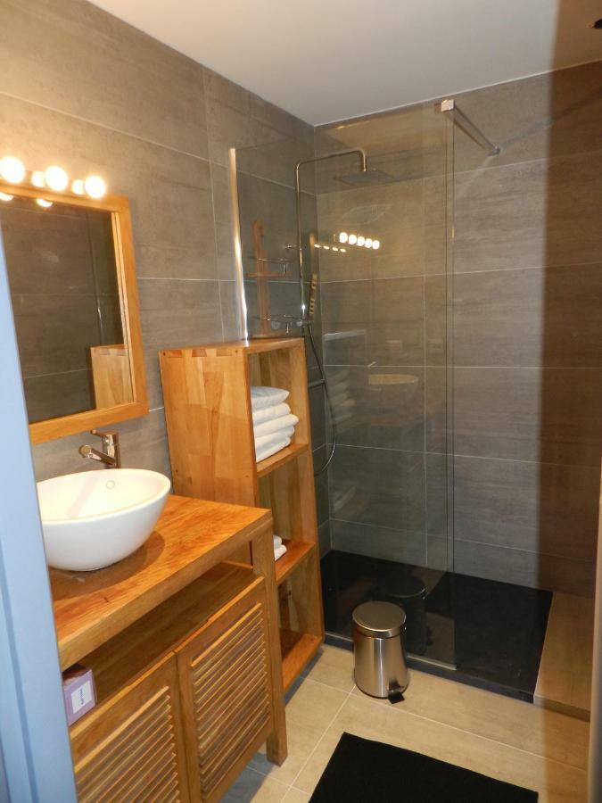 Chalet L'Establou Vars  Zewnętrze zdjęcie