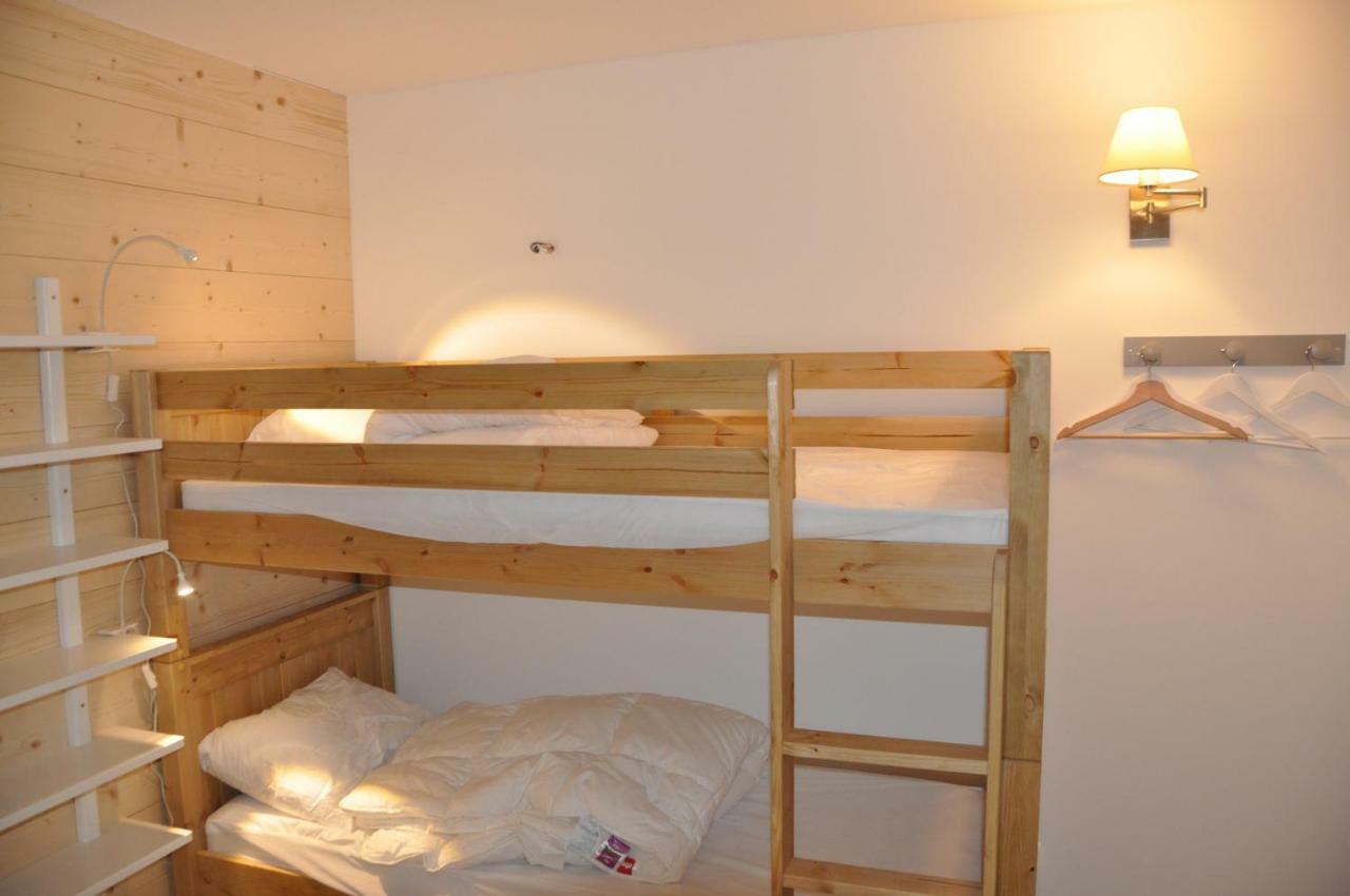 Chalet L'Establou Vars  Zewnętrze zdjęcie