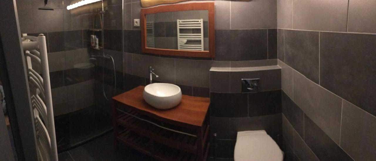 Chalet L'Establou Vars  Zewnętrze zdjęcie