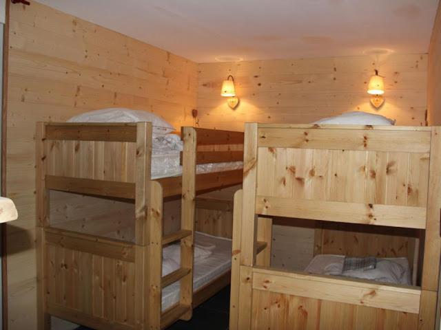Chalet L'Establou Vars  Zewnętrze zdjęcie
